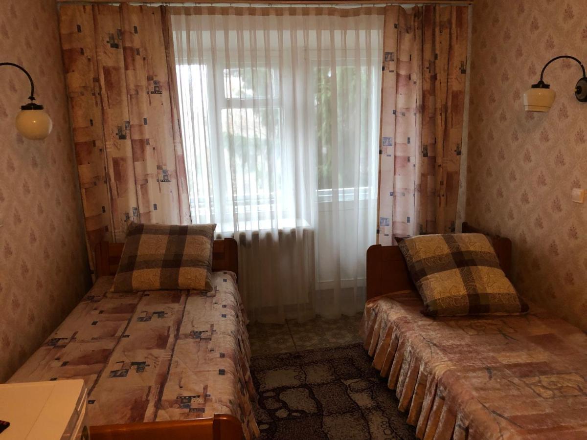 HOTEL PETROVSKAYA ЛИПЕЦК 2* (Россия) - от 1219 RUB | NOCHI