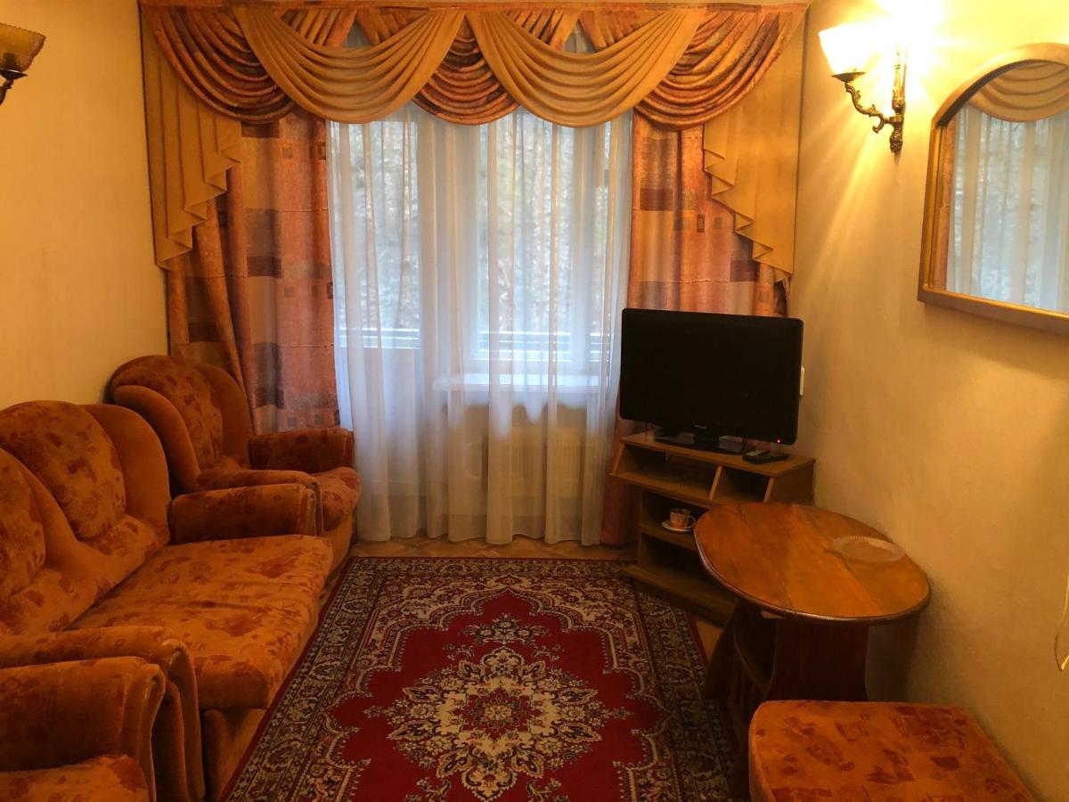 HOTEL PETROVSKAYA ЛИПЕЦК 2* (Россия) - от 1219 RUB | NOCHI